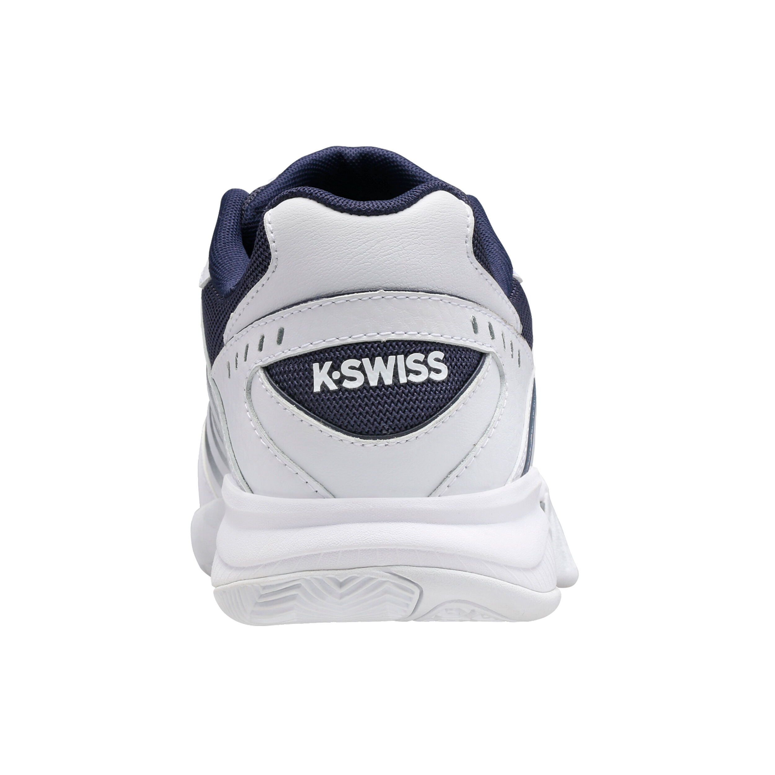 Receiver V Allcourtschuh Herren - Weiß, Blau