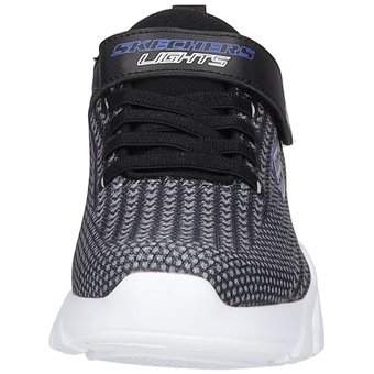 Skechers Light Stride in schwarz