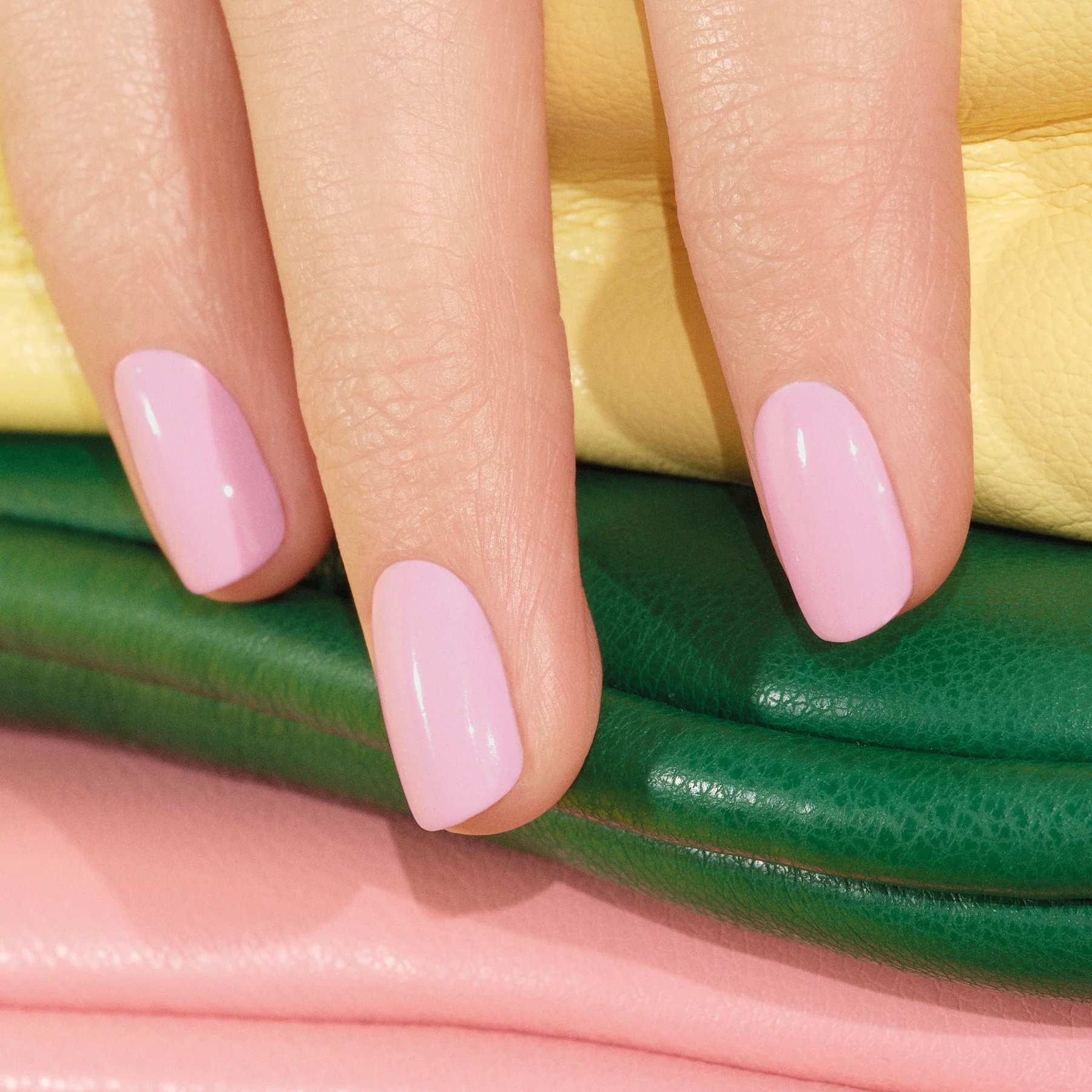 GREEN Nails - Körömlakk - Körömlakk