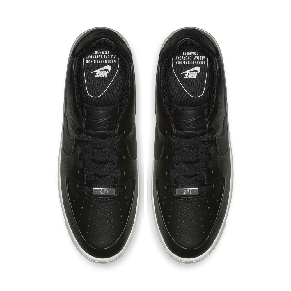 Nike Air Force 1 Sage Low AR5339-002 / schwarz
