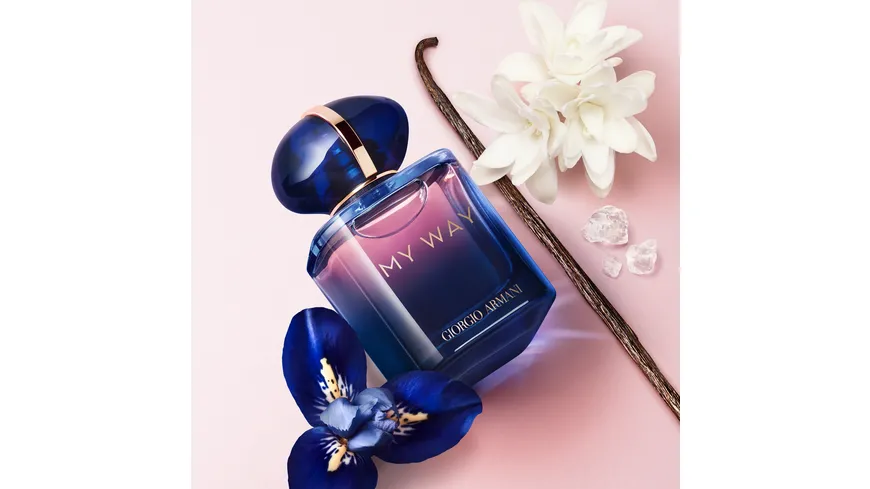GIORGIO ARMANI My Way Parfum