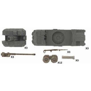 DANA SP 152mm