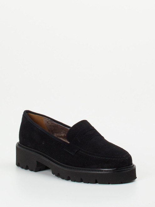 Slipper-18110090098 Mannori