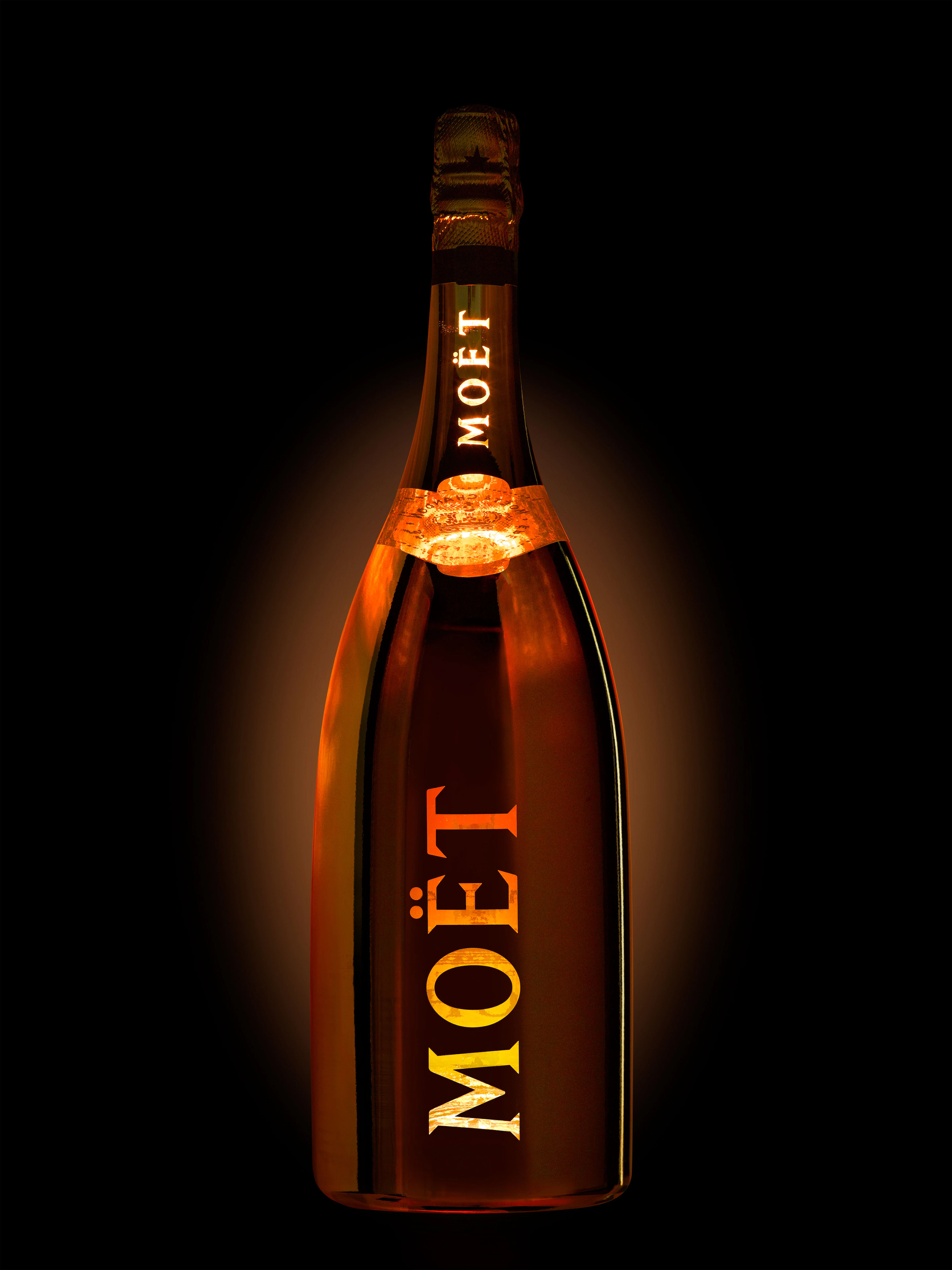Moët & Chandon Imperial Special Edition Bright Night