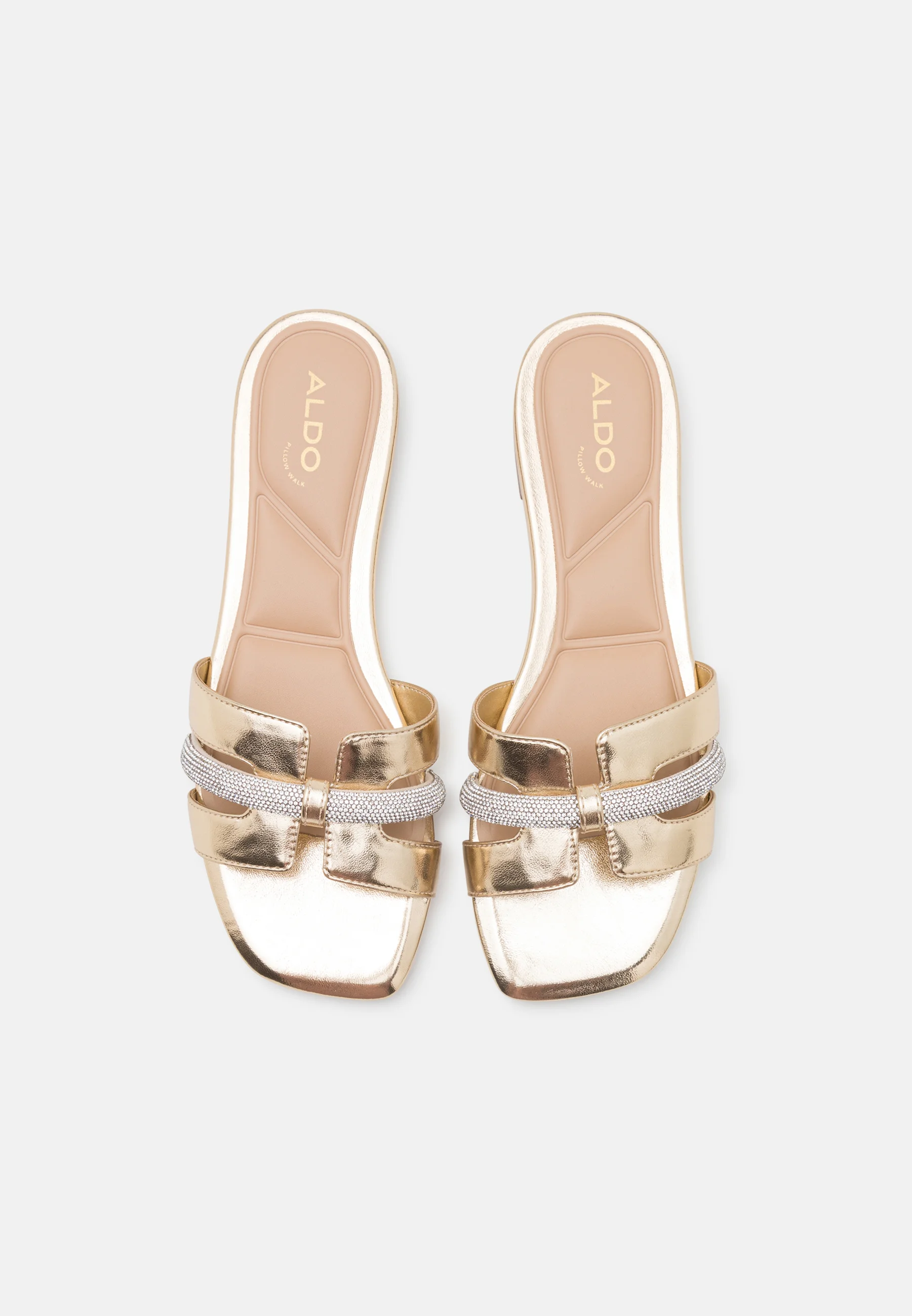 ALDO DEANDRA - Zapatillas