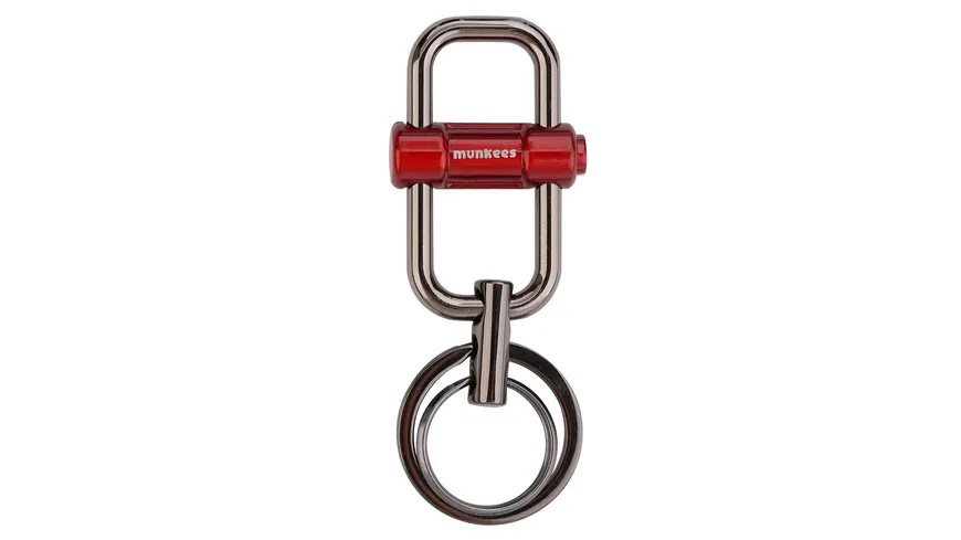 munkees Karabiner 