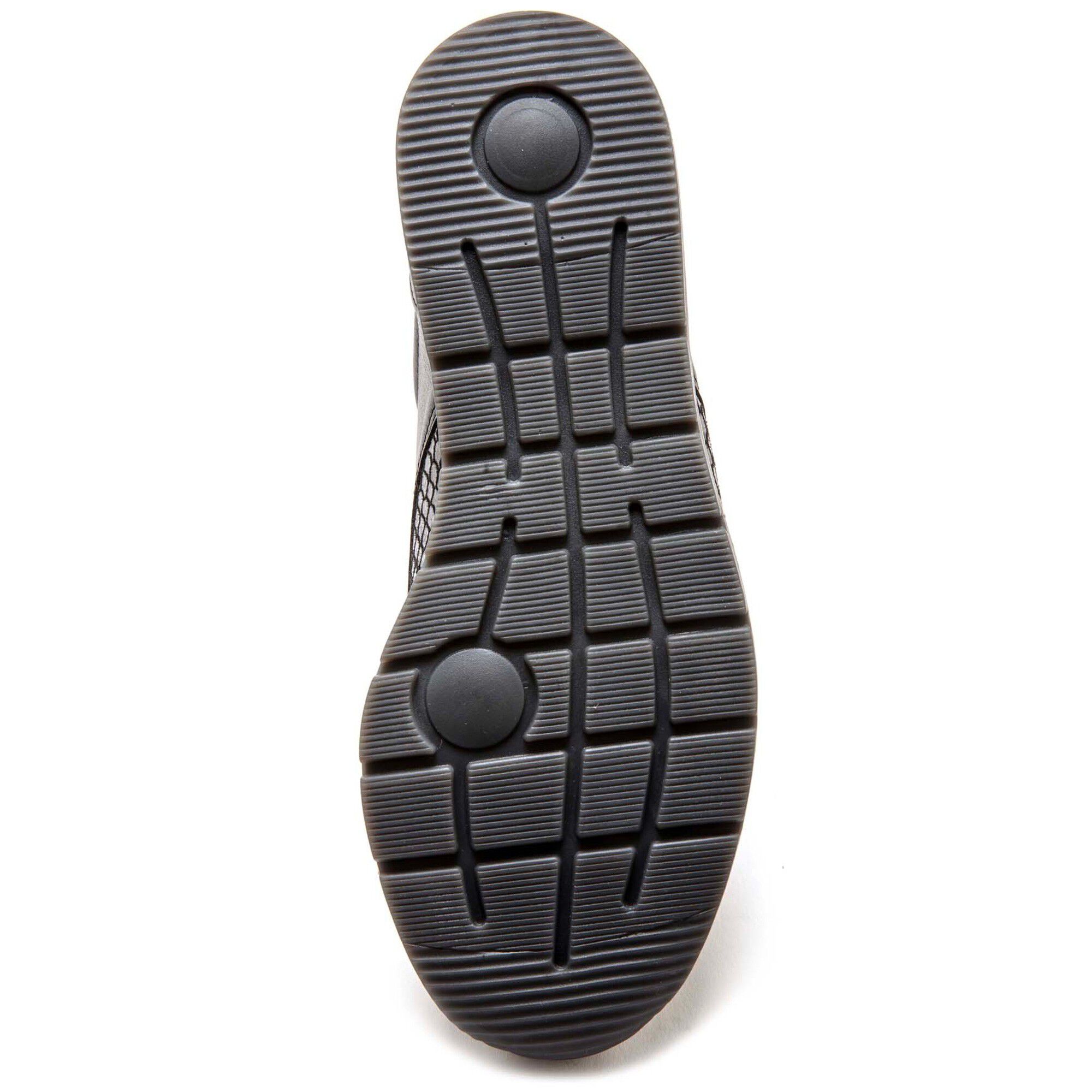 Derbies en cuir Hallux Confort