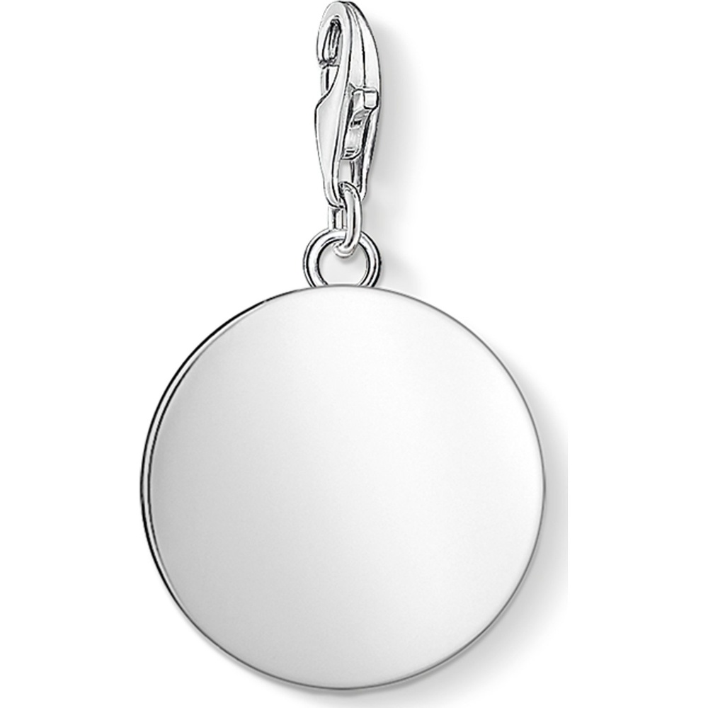 Thomas Sabo Charm 925 Argent Pendentif