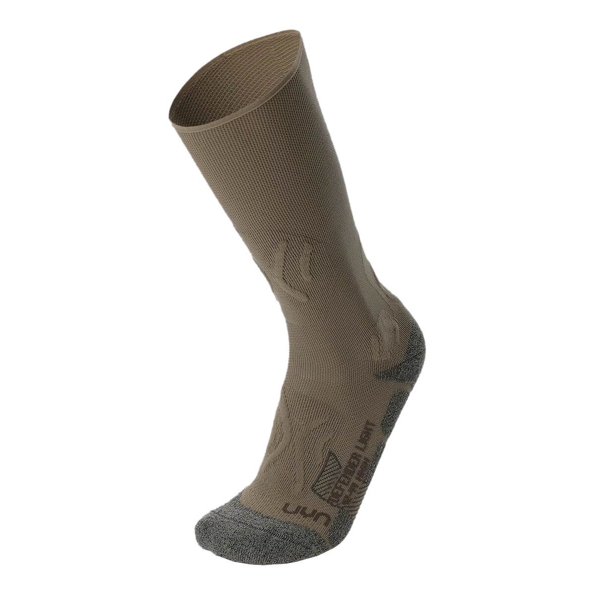 Defender Light High Socken