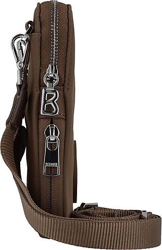 BOGNER Maggia Johanna Handytasche 13 cm