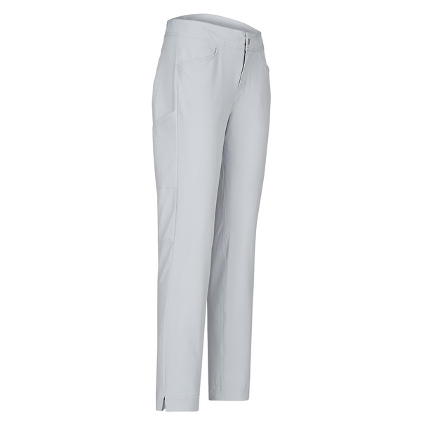 ALPINE MTN PRO PANT Damen - Softshellhose