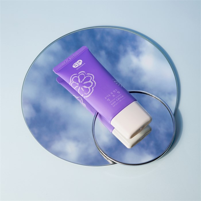 Sun Cream SPF 50
