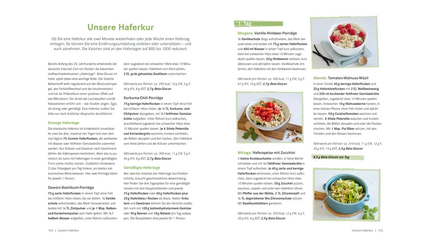Die Ernährungs-Docs - Gesund abnehmen mit der Darm-fit-Formel