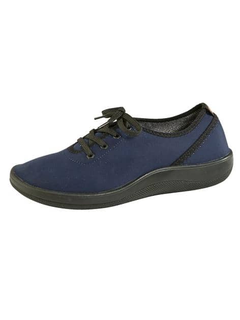 Schnürschuh