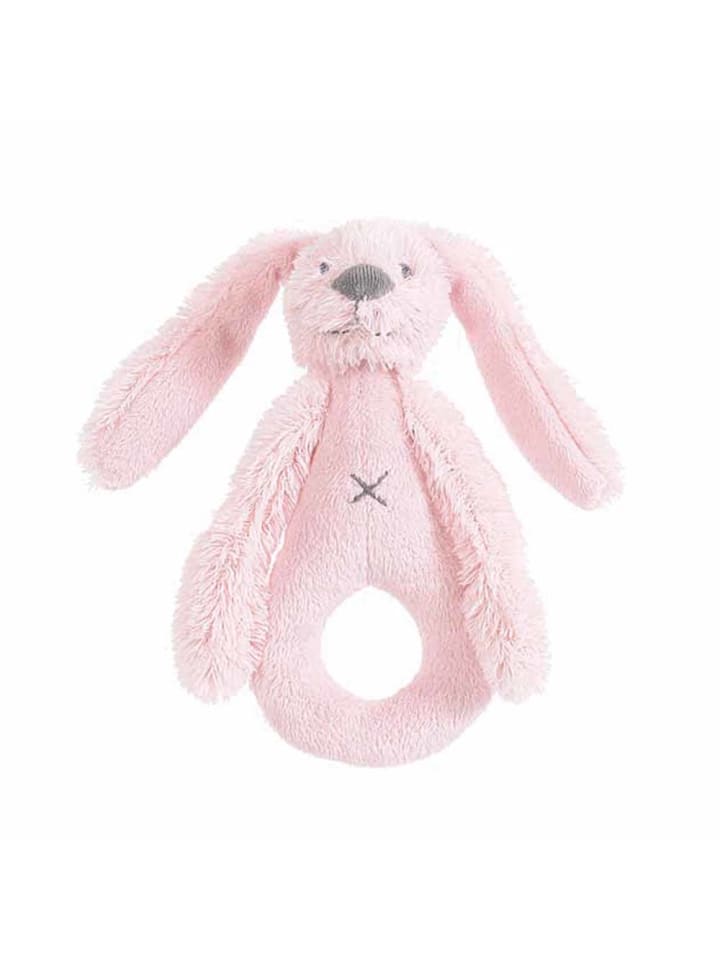 Happy Horse Babyrassel Hase Richie rosa 18 cm günstig kaufen onesize