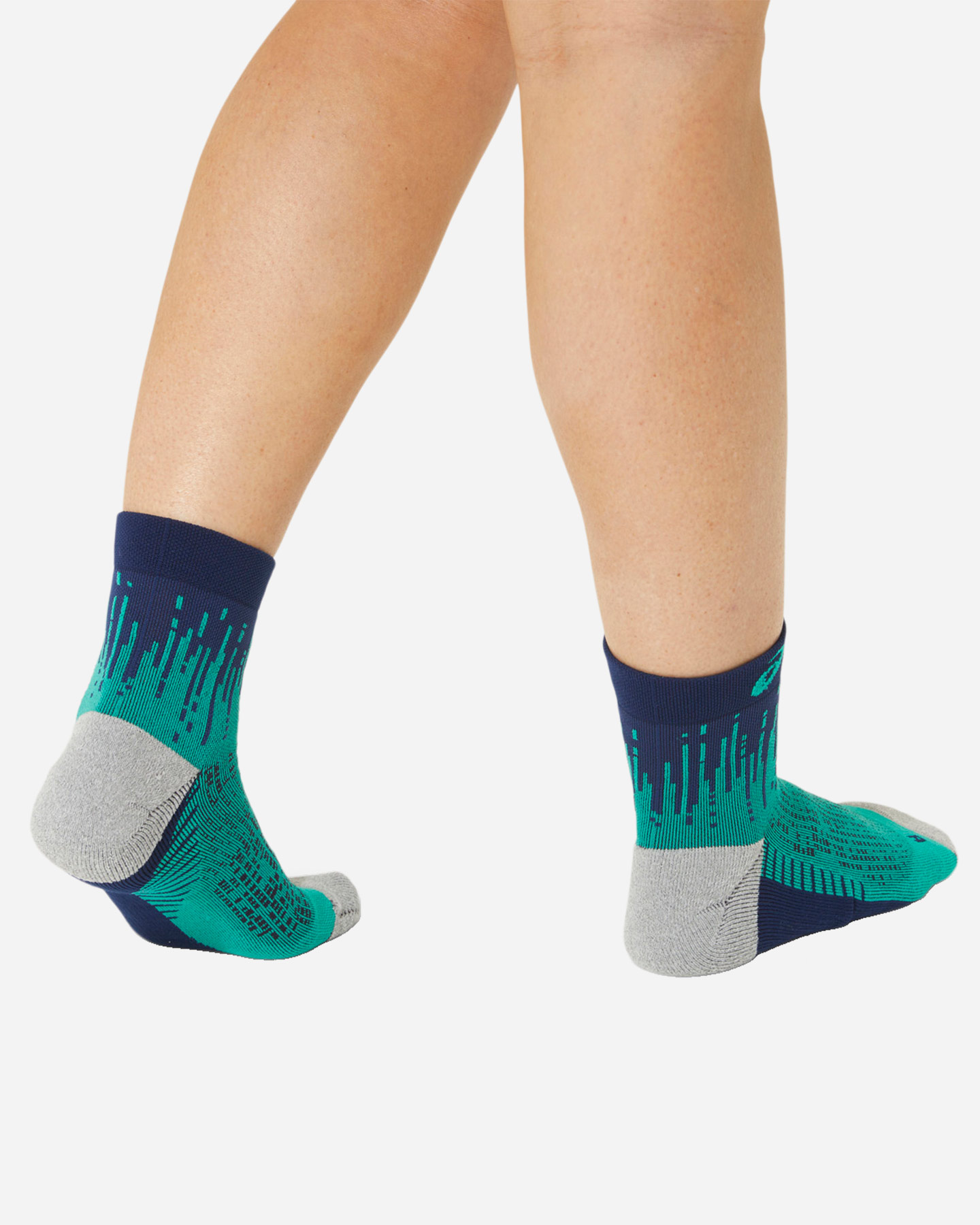Calze Running Asics Performance Quarter 3013A980-302