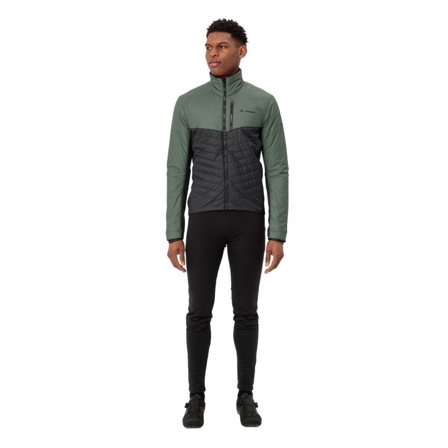 Posta Thermo Fahrradjacke Herren