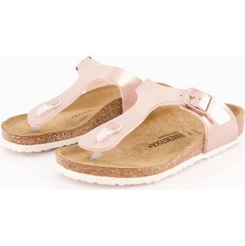 BIRKENSTOCK Mädchen Sandalen 