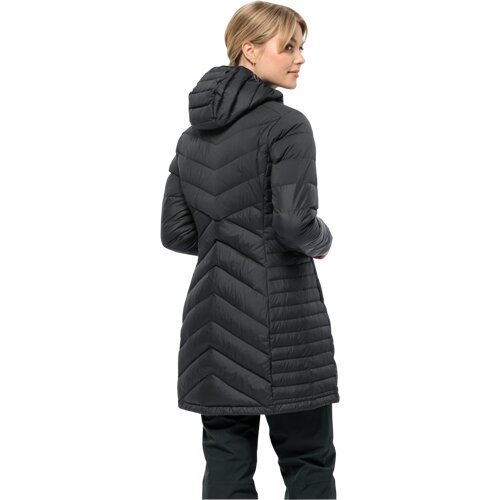 DAMEN MANTEL TUNDRA DOWN COAT W