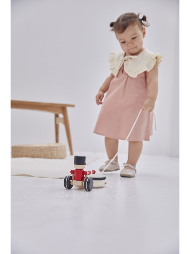 Plan Toys Nachzieh-Trommler ab 12 Monate günstig kaufen onesize