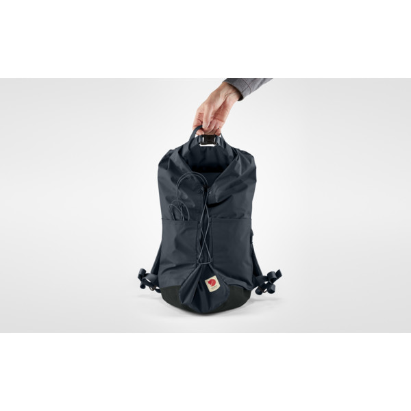 HIGH COAST ROLLTOP 26 - Tagesrucksack