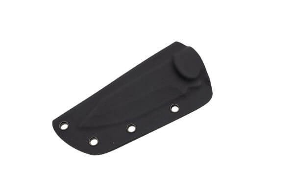Kydexscheide Schwarz Life Knife