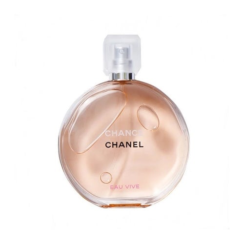 Chanel Chance Eau Vive Eau de Toilette 150 ml
