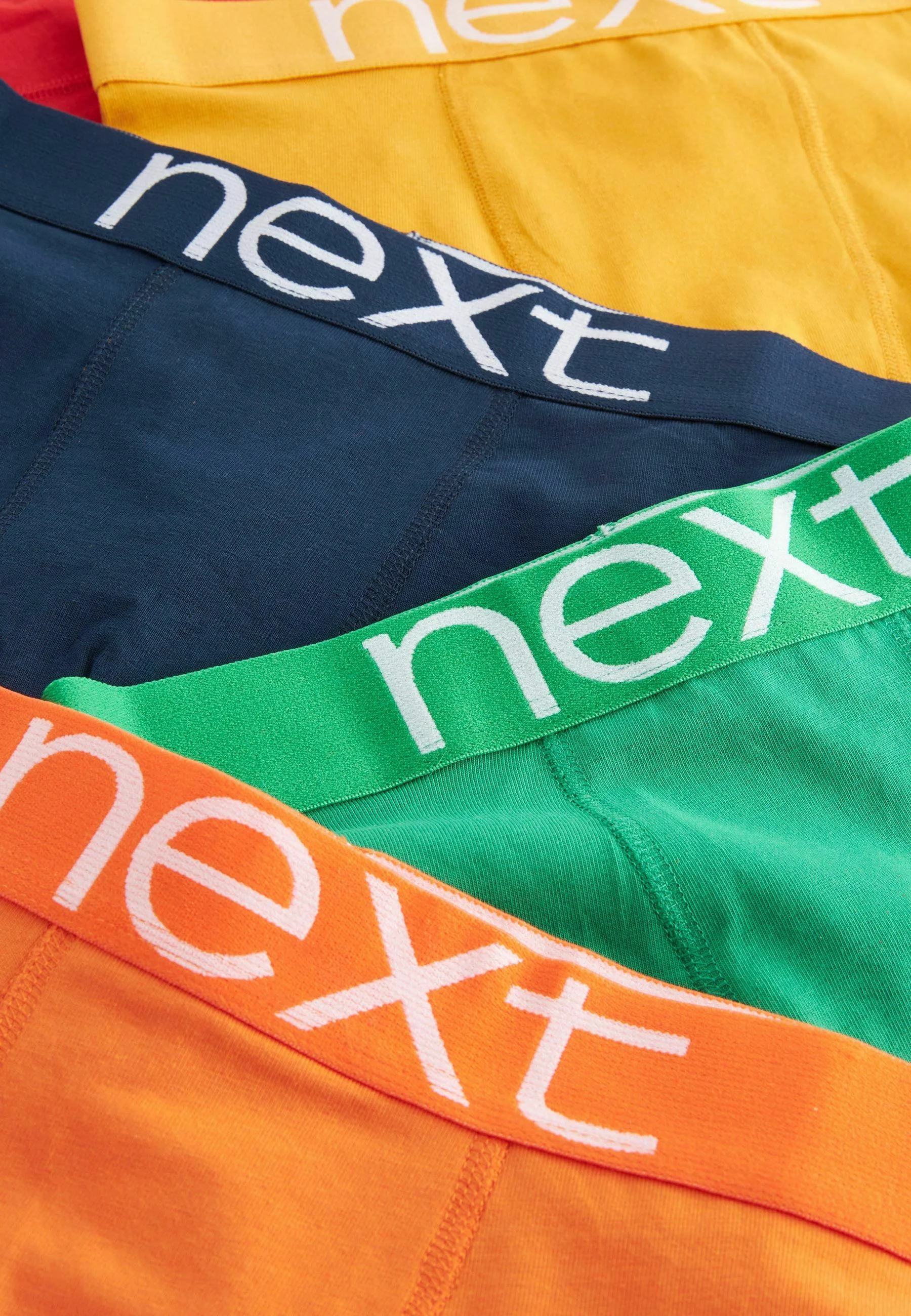 Siguiente PACK 5 - Culotte