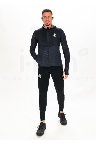 Compressport Winter Insulated 10/10 M