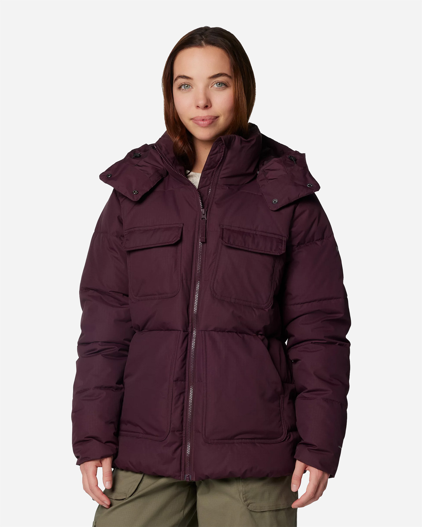 Giacca Columbia Longhorn Ridge Ž 2085524607