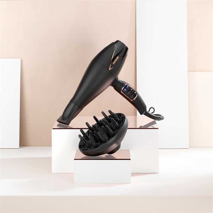 Salon Air Brilliance
