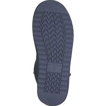 Dockers Winter Boots in blau