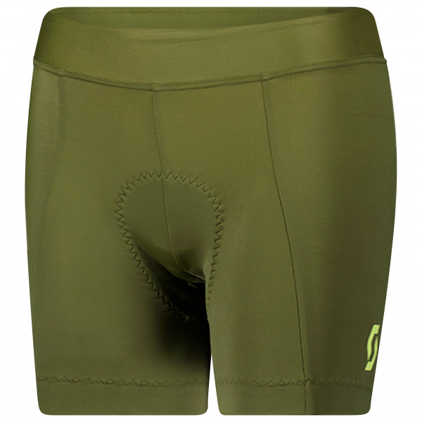 Scott - Women's Shorts Endurance 20 ++ - Radhose