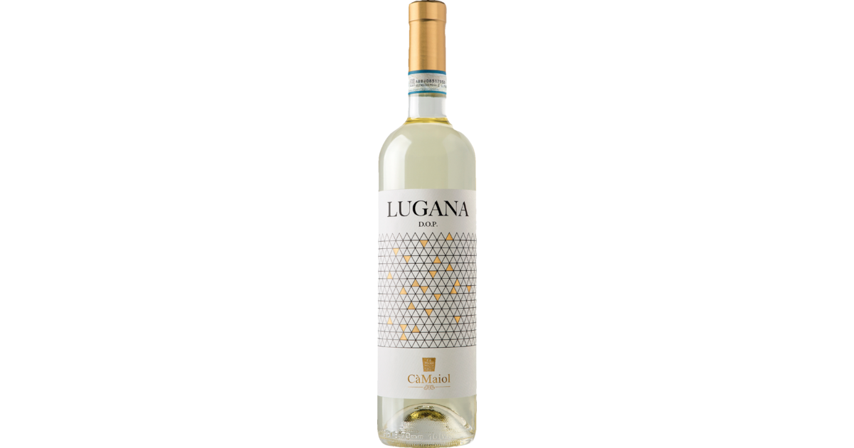 Cà Maiol Lugana Sirmiolino