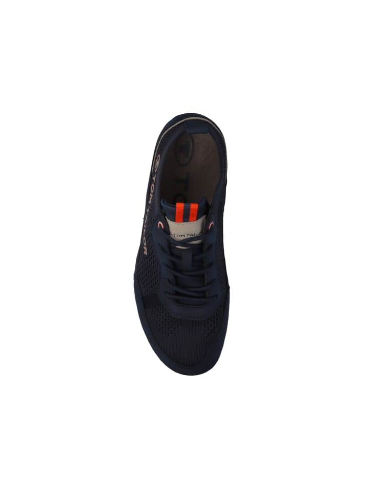 Tom Tailor Sneaker low in Mehrfarbig günstig kaufen 41