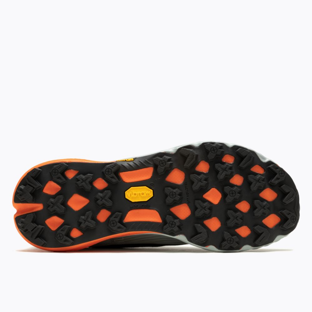 Merrell Agility Peak 5 J068110 / schwarz