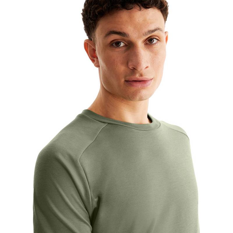 On Focus Funktionsshirt Herren