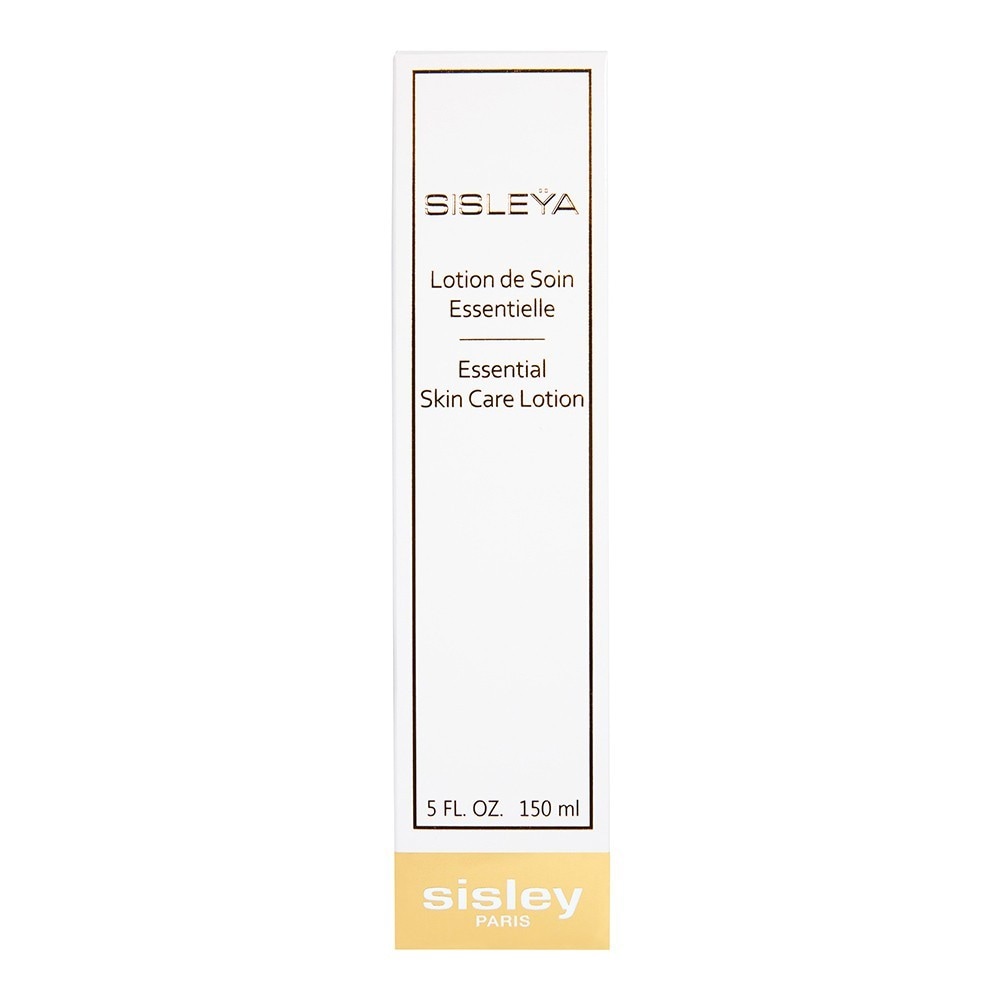 Sisley Essential odos priežiūros losjonas