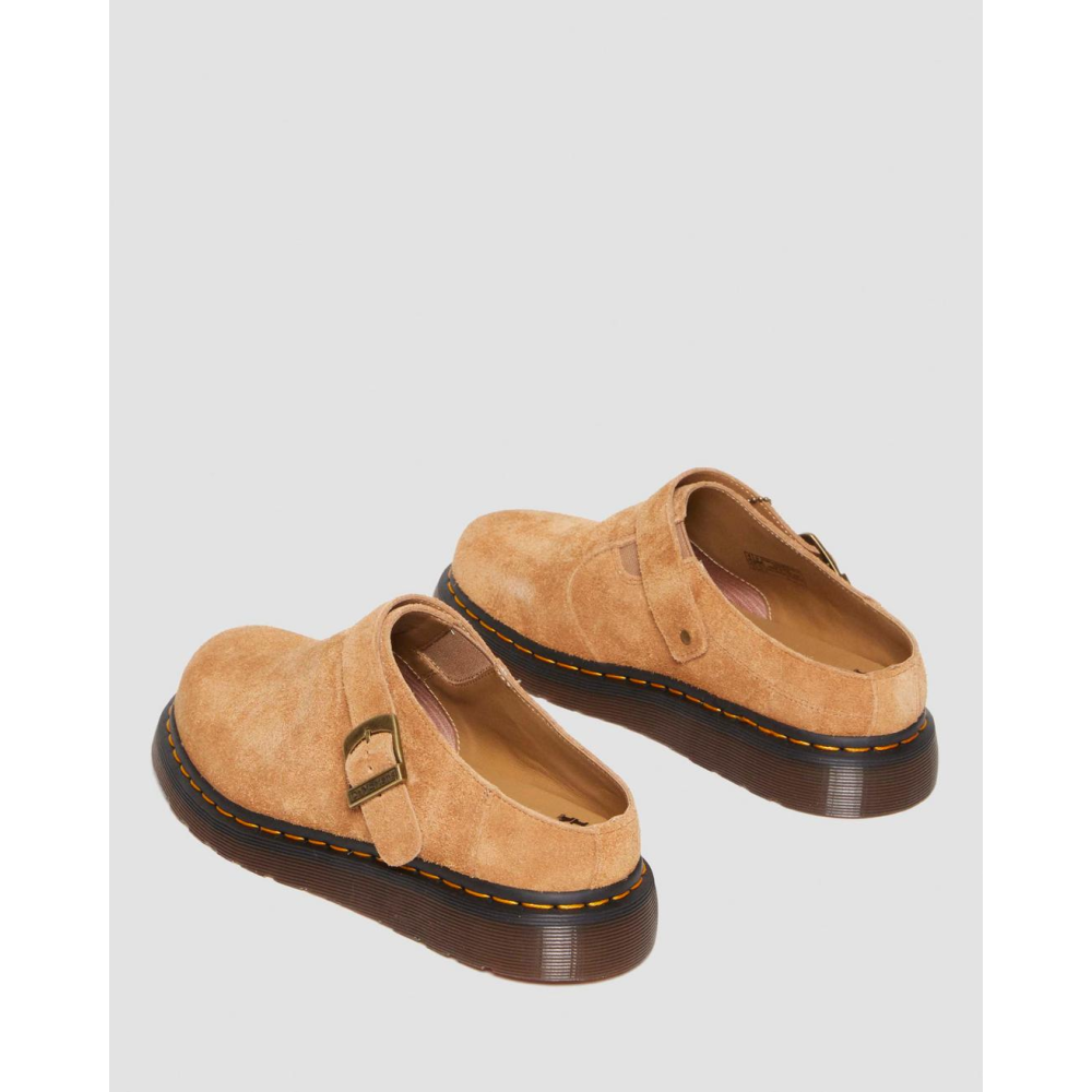 Dr. Martens Isham 30619291 / braun