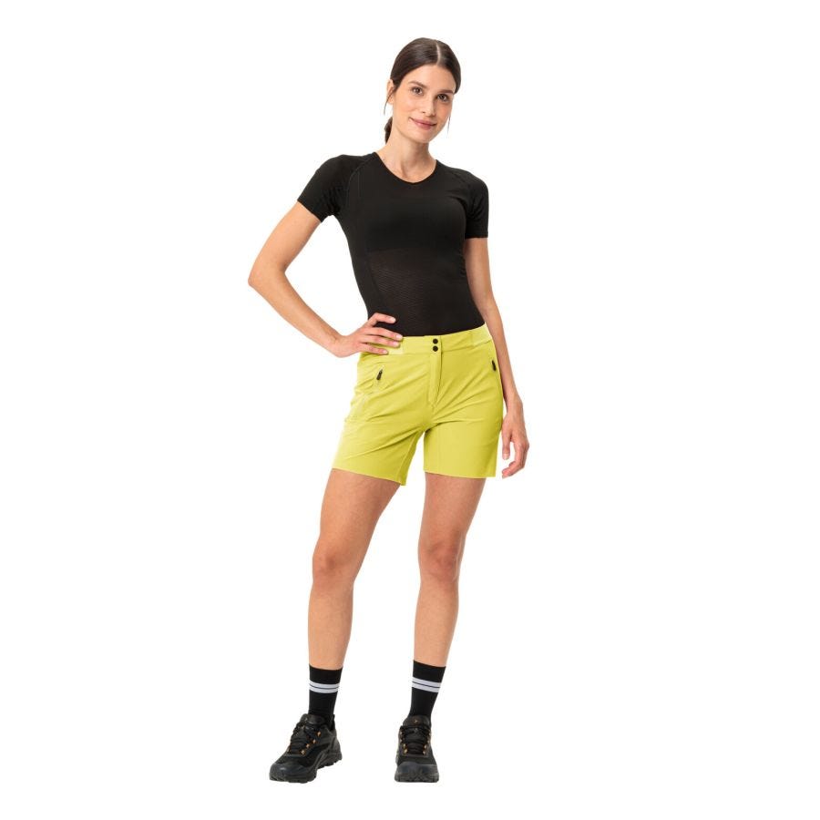 Scopi II Shorts Leicht Damen