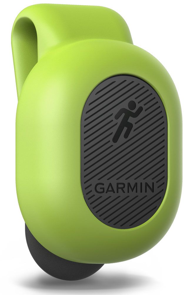 Garmin Running Dynamics Pod Laufsensor kaufen | Bike-Discount