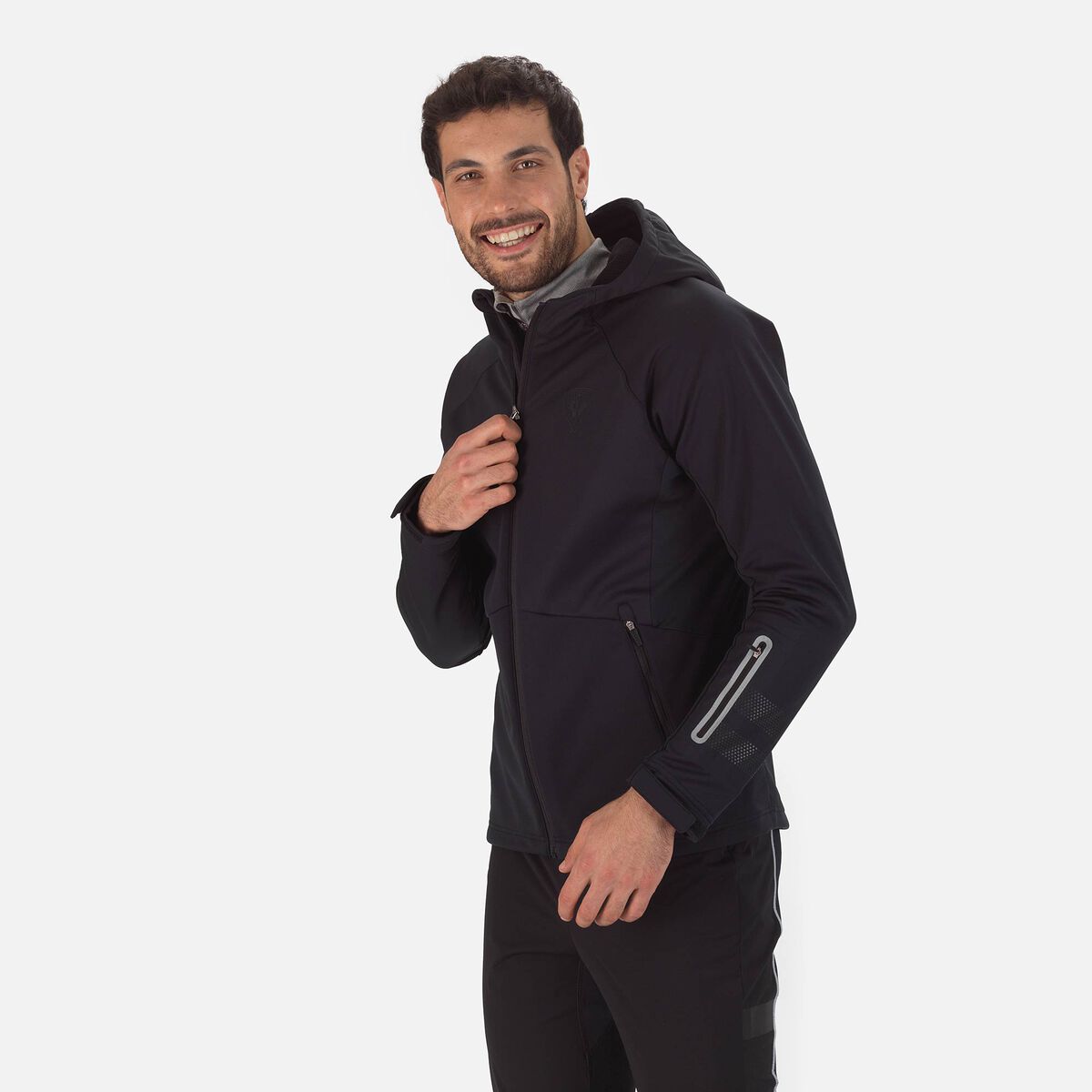 Softshelljacke für Herren