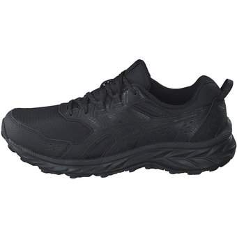 ASICS Gel-Venture 9 Trail Running in schwarz