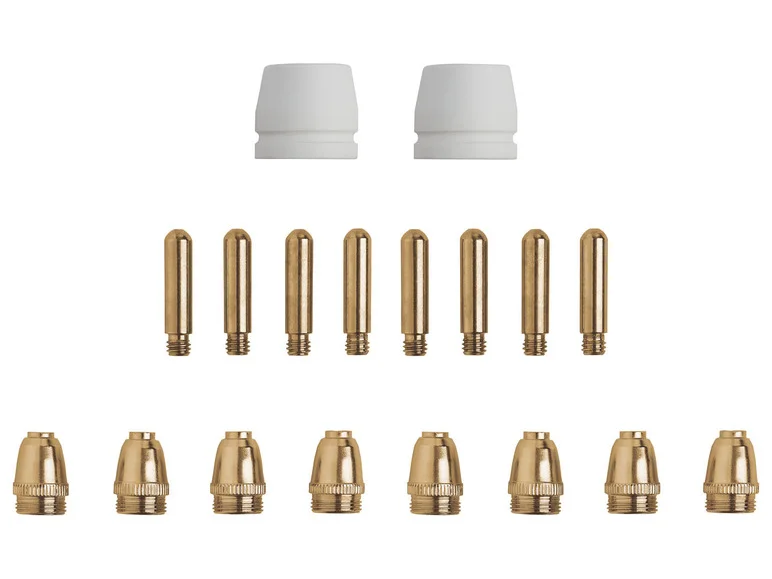 Bússolas PARKSIDE® para o sistema de desacoplamento PPKS 35 B3 ou para o conjunto de trilho e eletrodo PPDES 18 A1