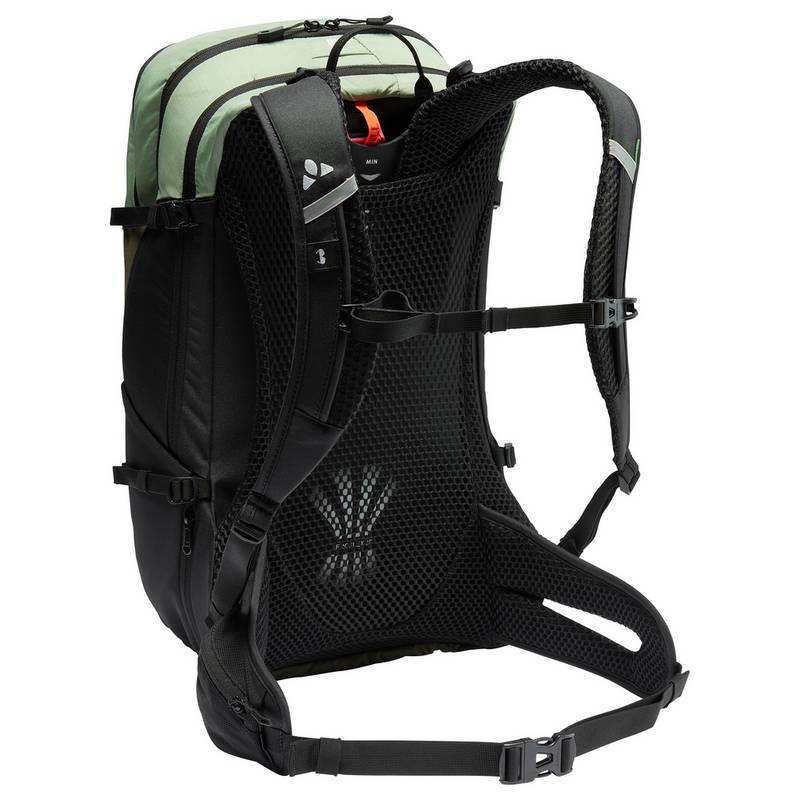 VAUDE Bike Alpin 30+5 Trekkingrucksack