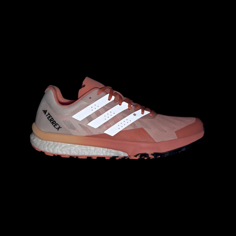 adidas Speed Ultra HR1151 / weiss