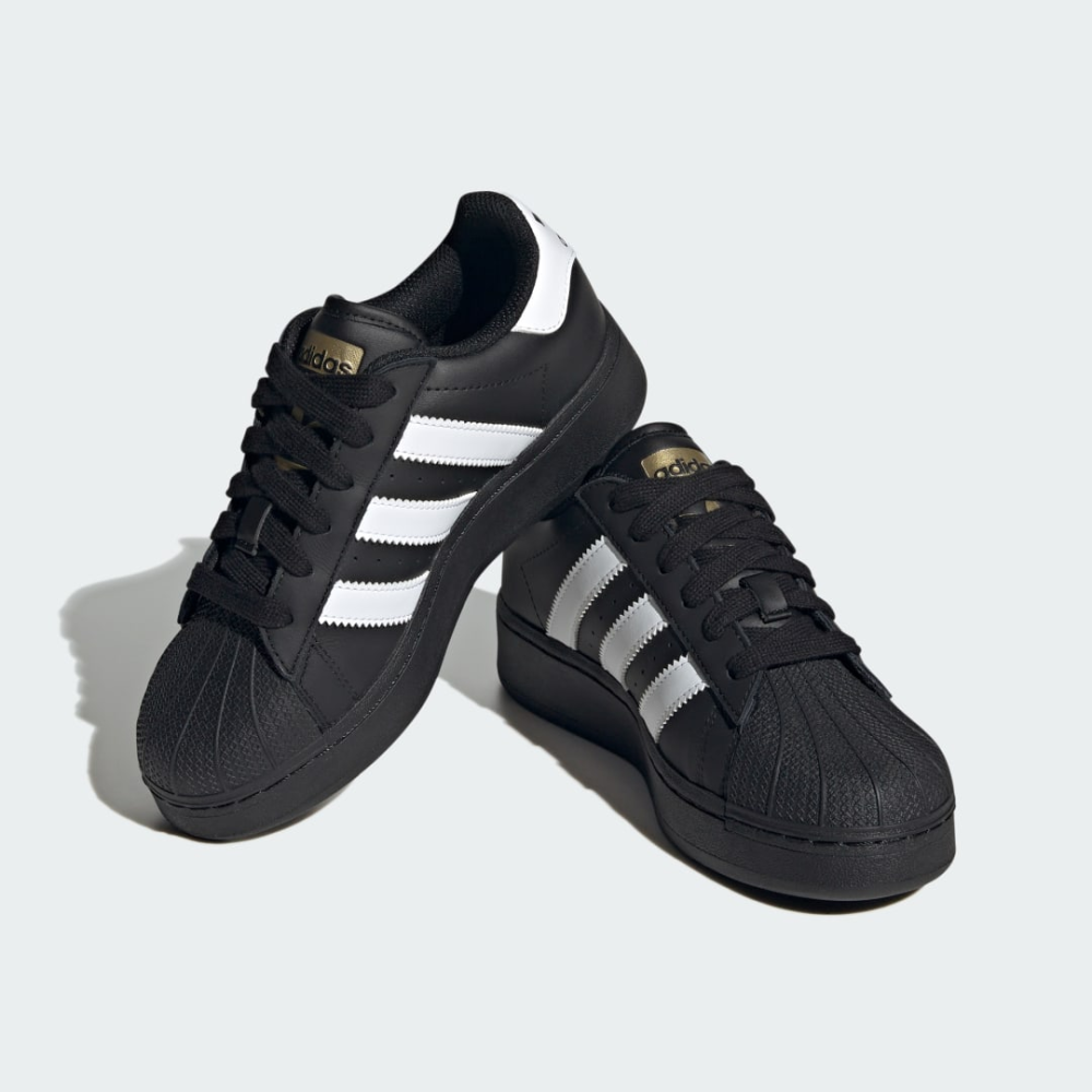 adidas Superstar XLG IG0278 / schwarz