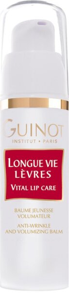 Guinot Longue Vie Lèvres Lippenbalsam