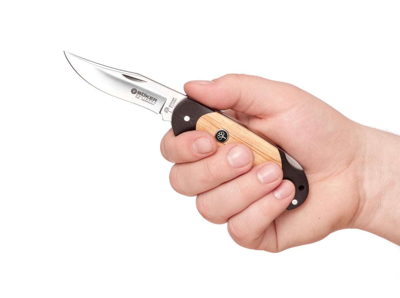 Scout Lightweight Olive