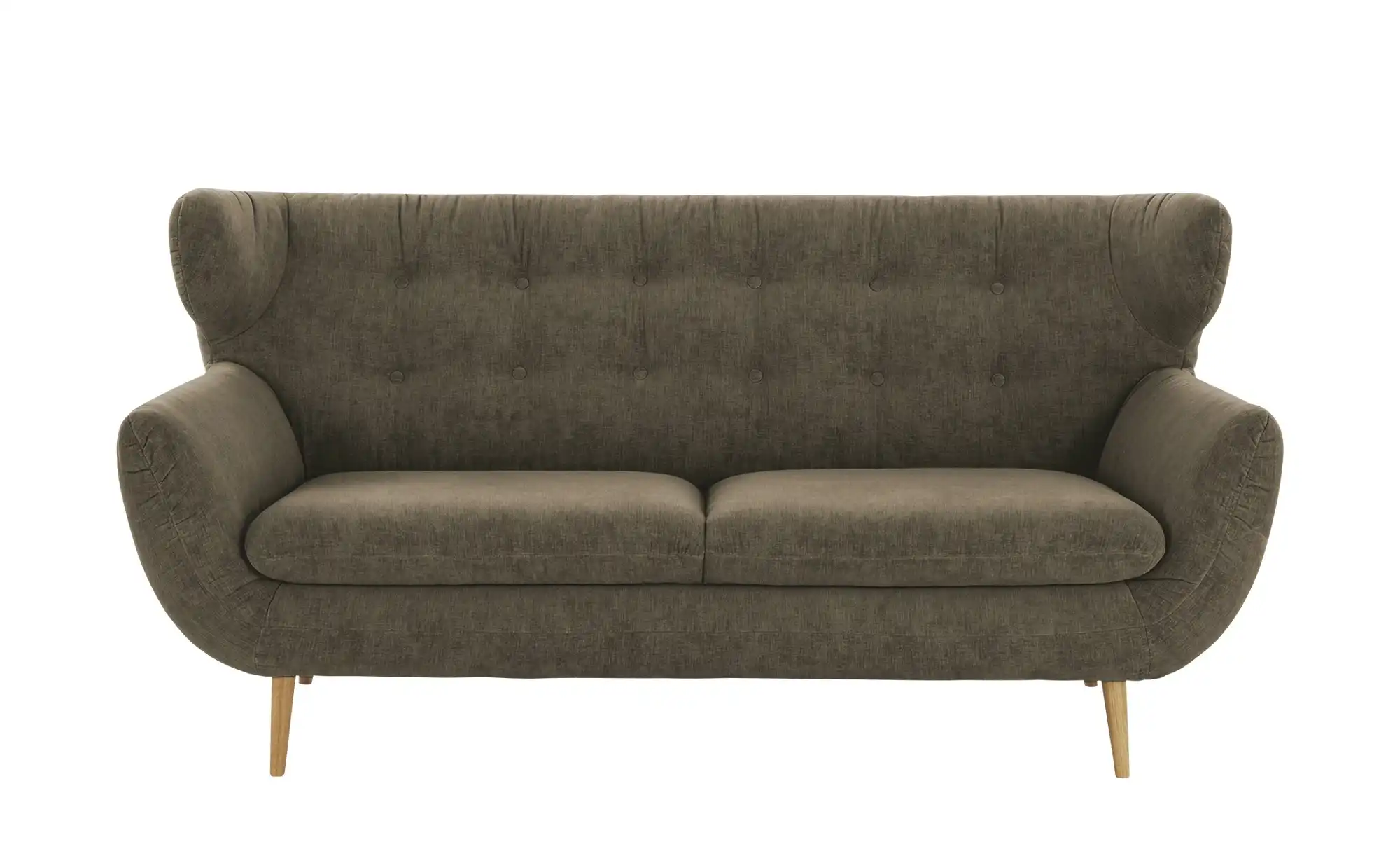 finya Sofa, 2,5-sitzig  Sortland